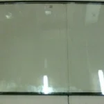 Стеклопакет лобовой (стекло лобовое) 3902-5206200