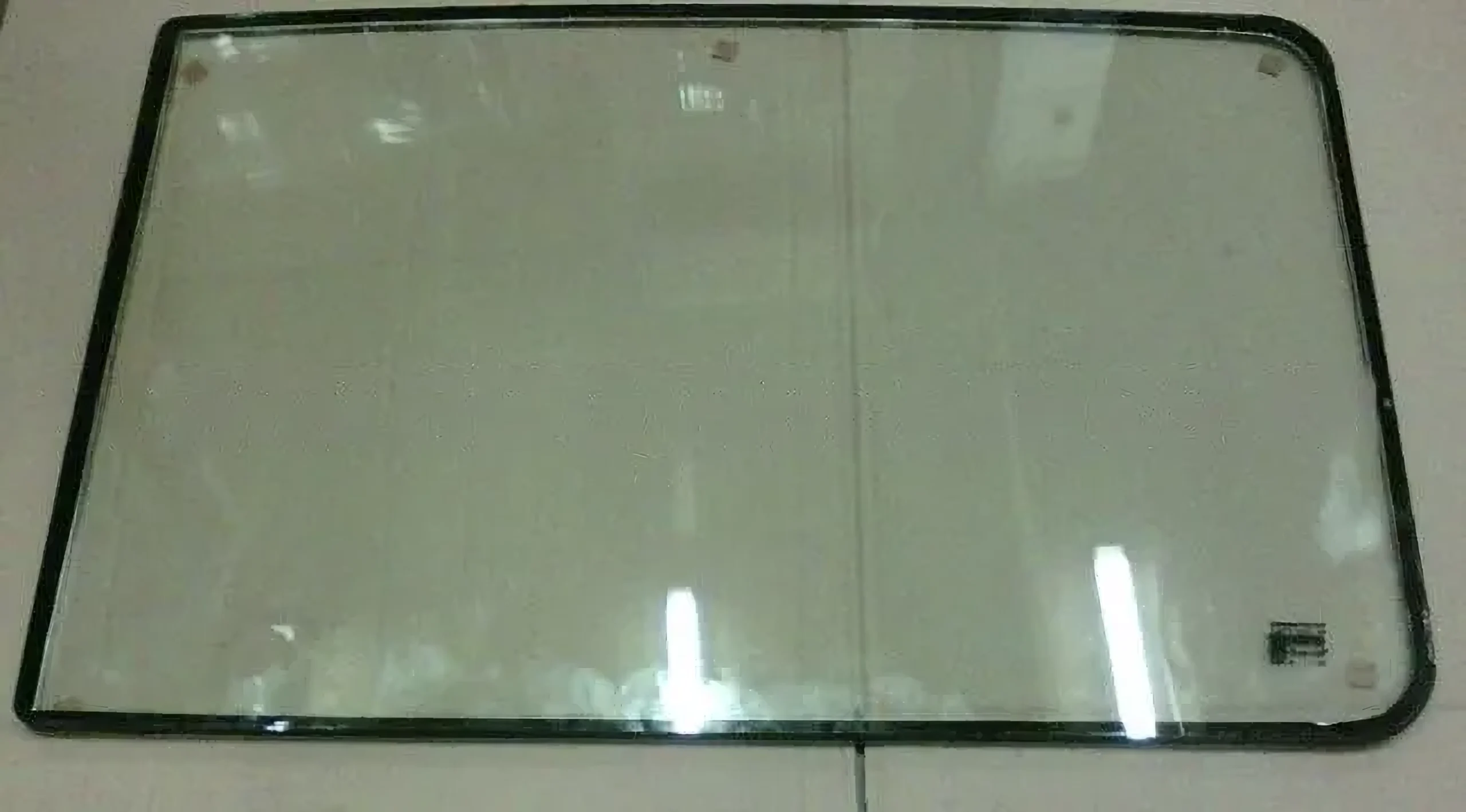 Стеклопакет лобовой (стекло лобовое) 3902-5206200