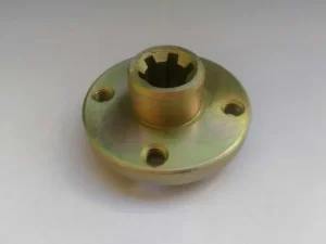 Ступица шкива редуктора 3403-1308322