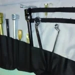 Сумка с инструментами 34039-3901008-60