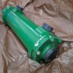 ТЕПЛООБМЕННИК ТМ120-03-СБ115
