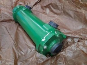 ТЕПЛООБМЕННИК ТМ120-03-СБ115