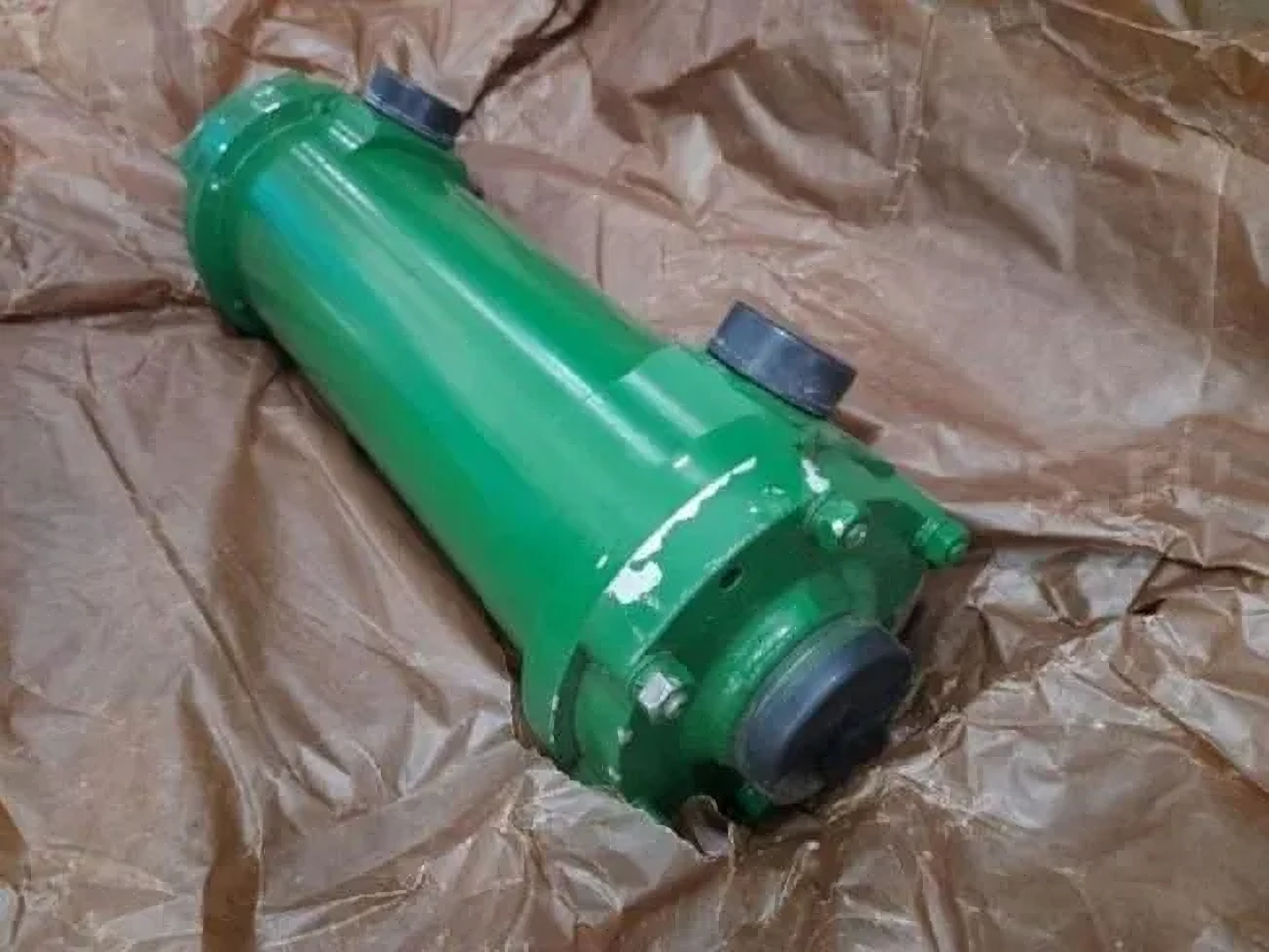 ТЕПЛООБМЕННИК ТМ120-03-СБ115