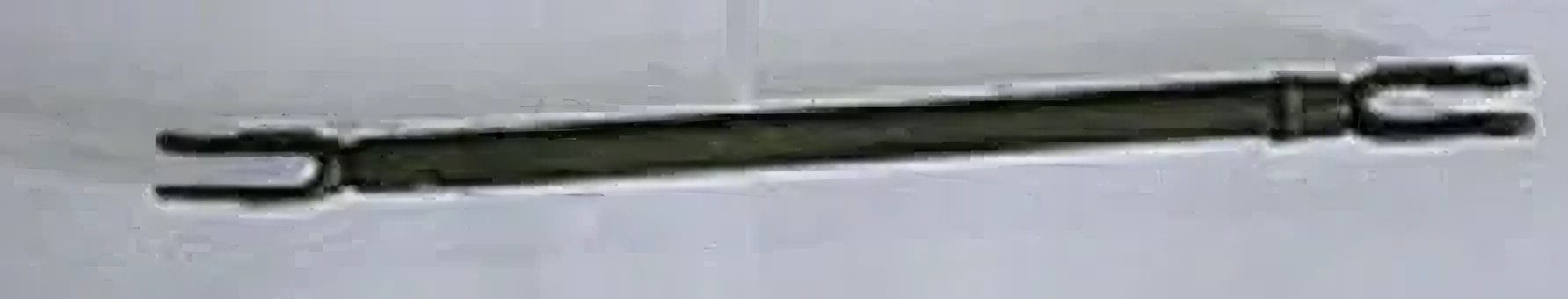 Тяга левого рычага управления 6.22.030