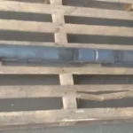 Труба подвески опорного катка 3903-9201600-01