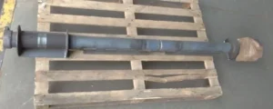 Труба подвески опорного катка 3903-9201600-01