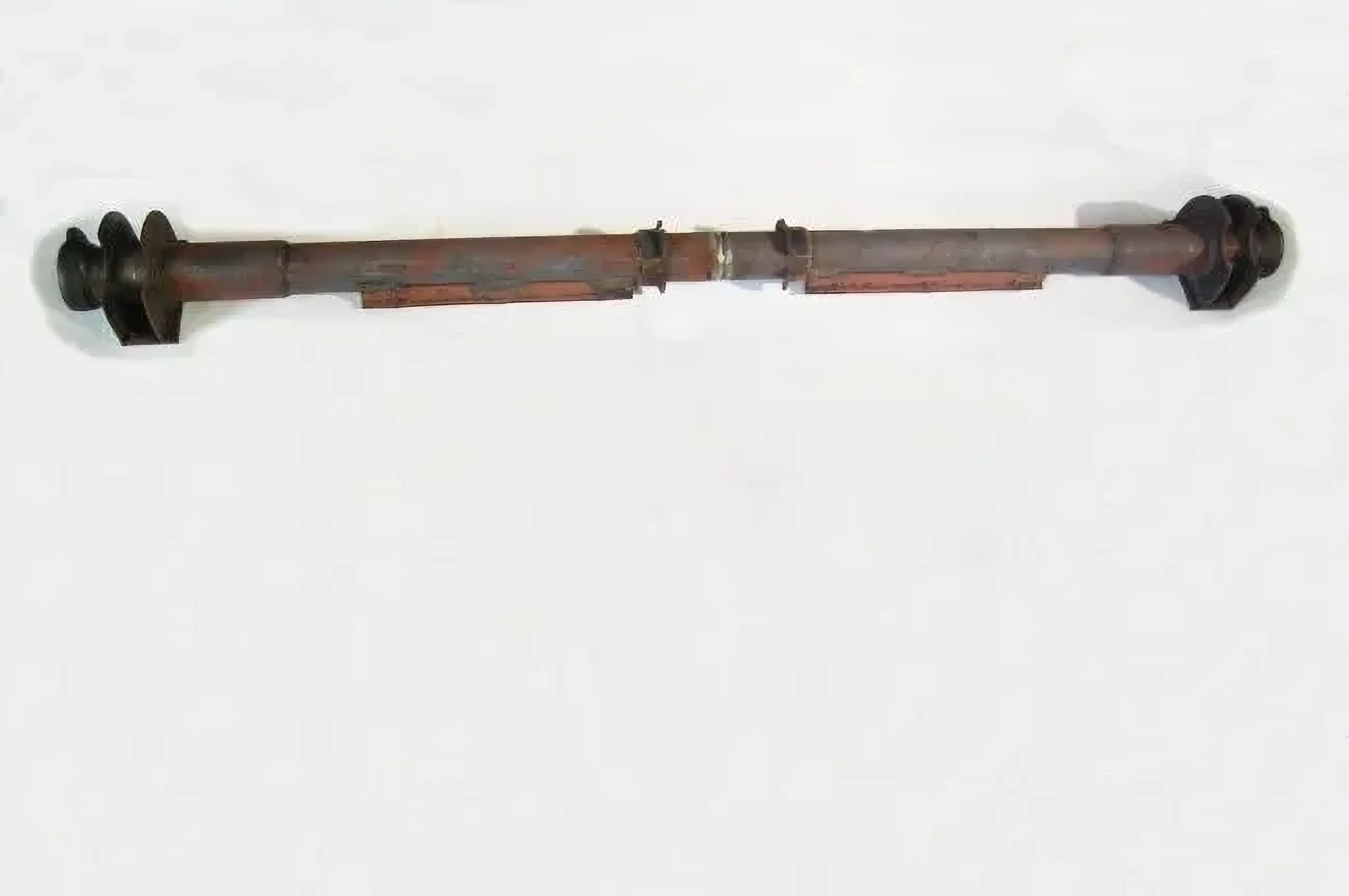 Труба 71-2946040-10