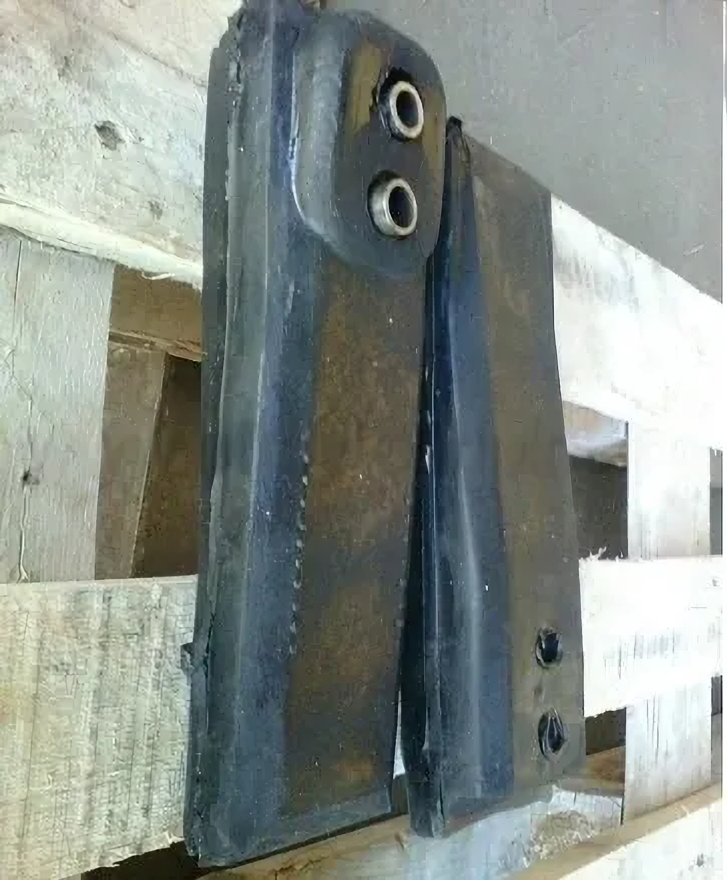 Уширитель со втулками 3905-3209110-02