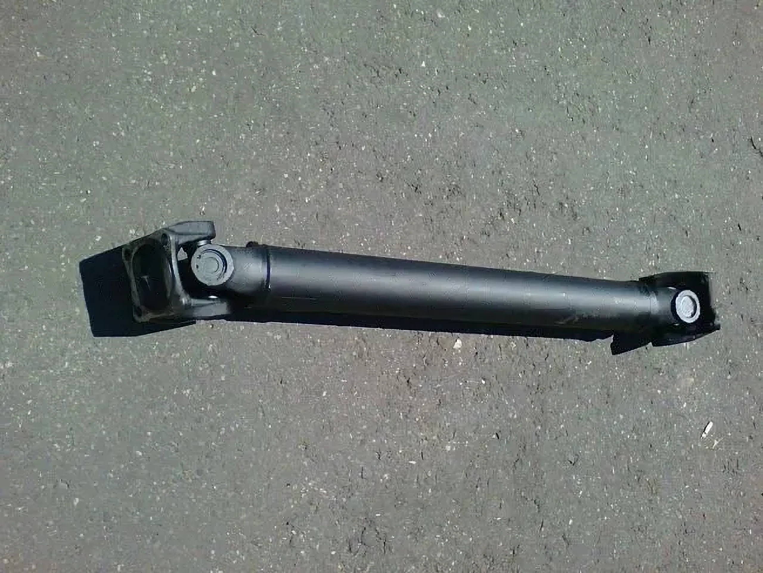 Вал карданный 3902-2203510