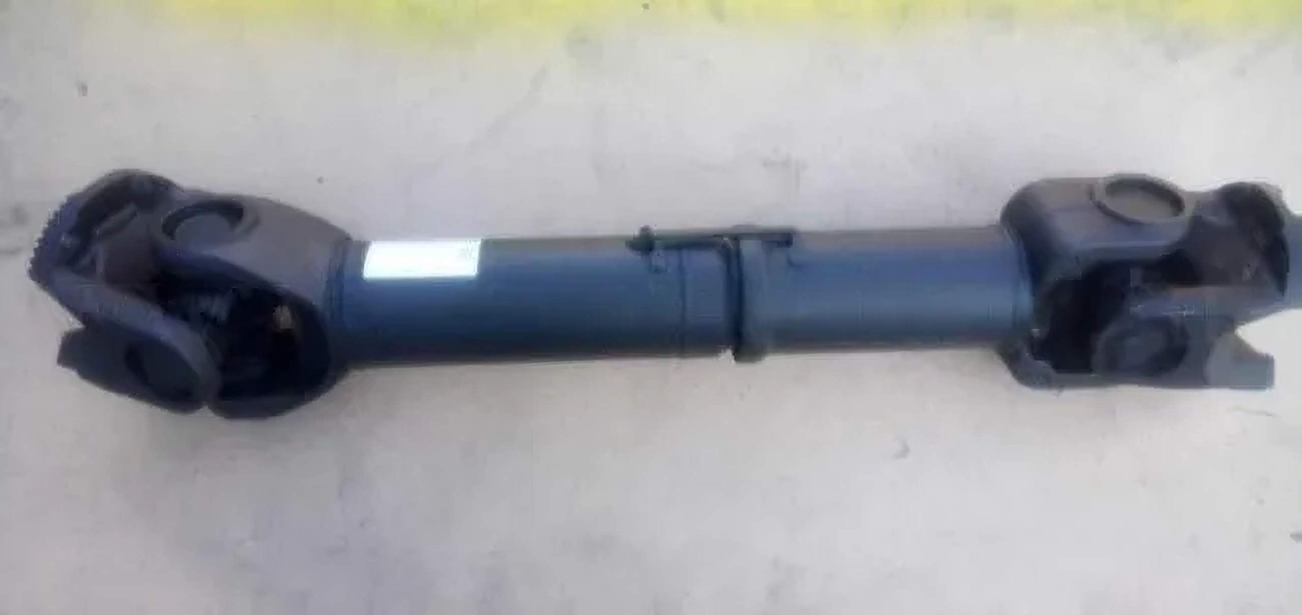 Вал карданный 3903-2203010-10ГЧ