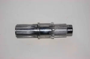 Вал 3409-2607036