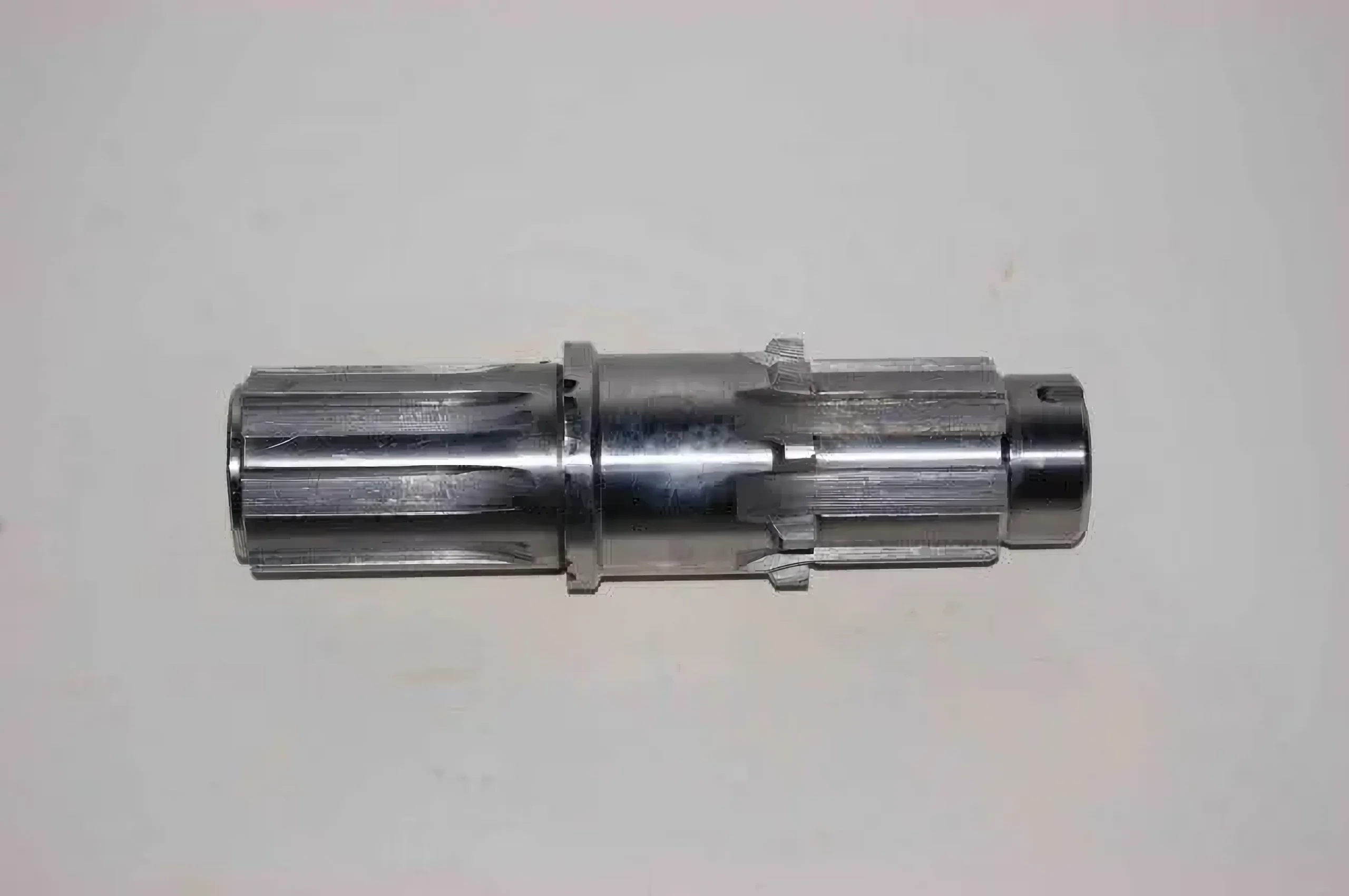 Вал 3409-2607036