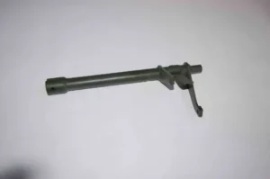 Валик управления 71-2605170-50