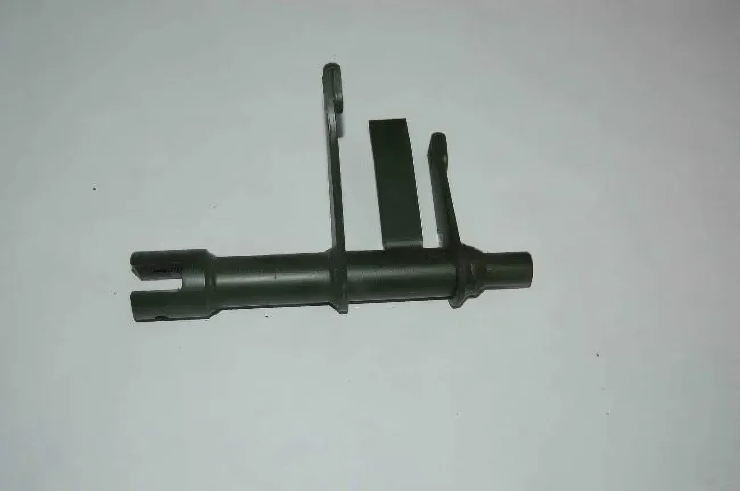 Валик управления 71-2605171-50