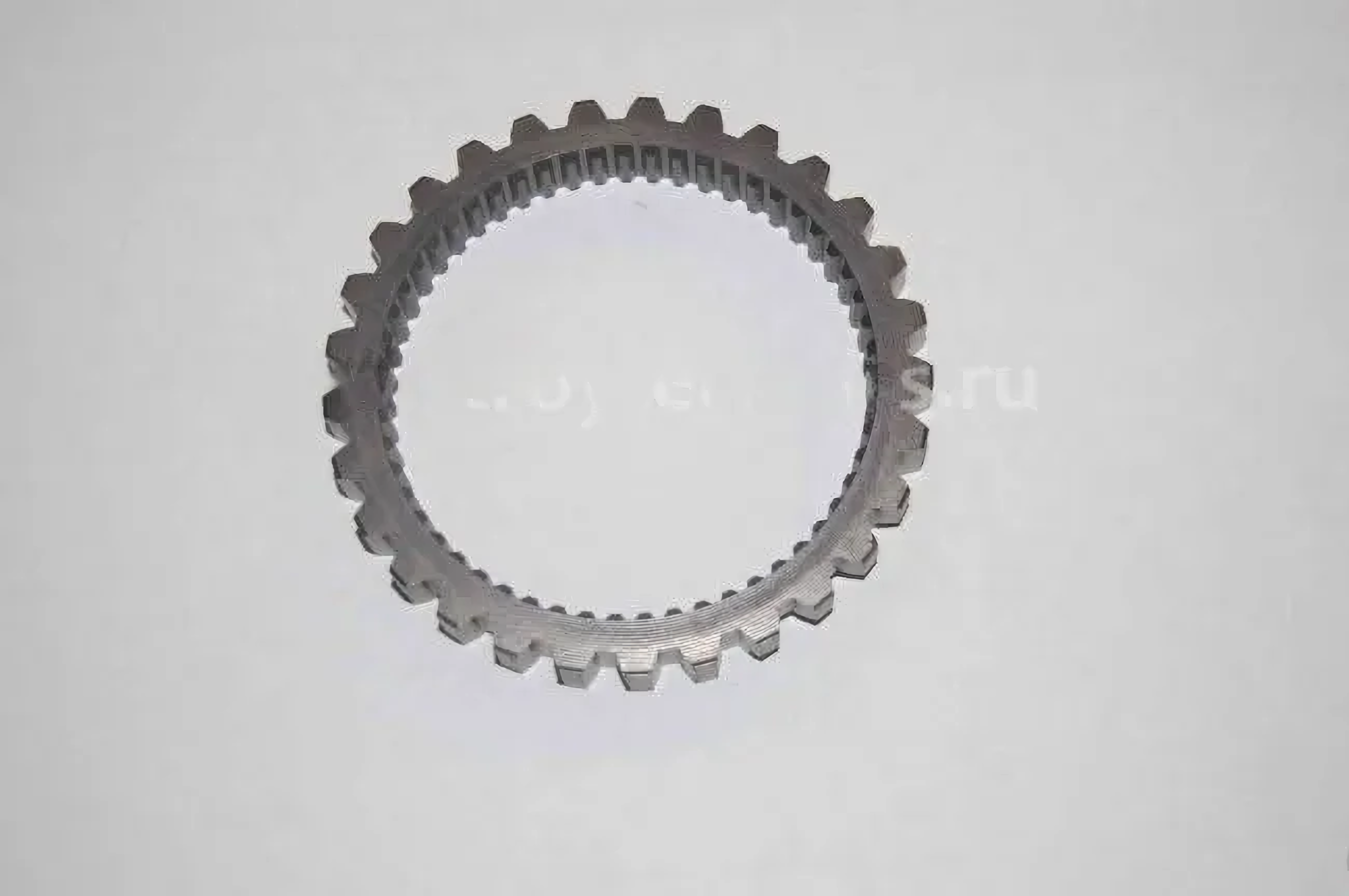 Венец блокирующий 3309-1701147