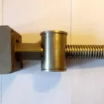 Винт механизма натяжения 3902М-3211020
