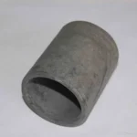 Втулка наружная кронштейна подвески катка 3903-3203004