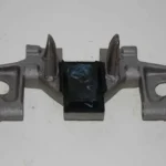 Звено гусеницы с резиной (трак) РМШ 73-3209004