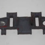 Звено гусеницы в сборе (трак) ОШ 71-3209005-02