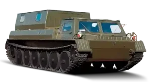 ГАЗ-34039-71