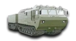 ДТ 10, ДТ-30 (Витязь)