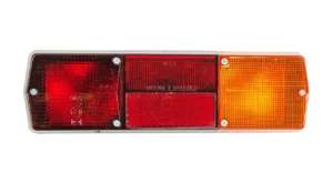 Фонарь задний ГАЗ, ЗИЛ левый 12V С/О ТЕХАВТОСВЕТ