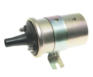 Катушка зажигания ГАЗ-24, УАЗ, ГАЗ-3307 СОАТЭ