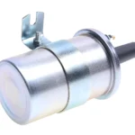 Катушка зажигания ГАЗ-24, УАЗ, ГАЗ-3307 в упаковке FENOX