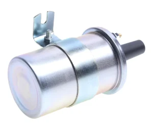 Катушка зажигания ГАЗ-24, УАЗ, ГАЗ-3307 в упаковке FENOX