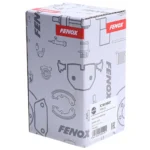 Катушка зажигания ГАЗ-24, УАЗ, ГАЗ-3307 в упаковке FENOX