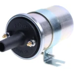 Катушка зажигания ГАЗ-24, УАЗ, ГАЗ-3307 в упаковке FENOX