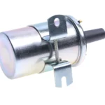 Катушка зажигания ГАЗ-24, УАЗ, ГАЗ-3307 в упаковке FENOX