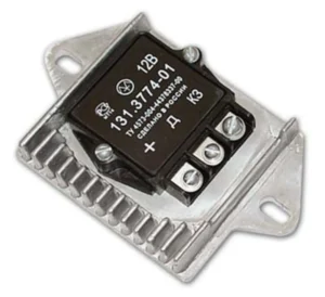 Коммутатор ГАЗ-31029, 3302 ЭНЕРГОМАШ