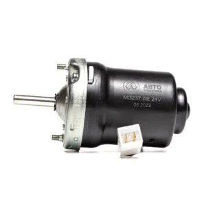 Мотор отопителя МАЗ, КАМАЗ, ГАЗ 24V AVTOELECTRICA