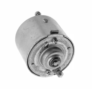 Мотор пускового подогревателя 12V ГАЗ-66, ГАЗ-52, 53 КЗАЭ