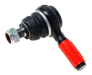 Наконечник рулевой тяги ГАЗ-3302, 2217 в сборе правый FENOX
