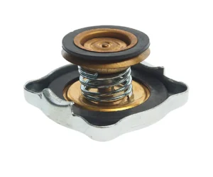Пробка радиатора ГАЗ-24, ГАЗ-33104 Валдай, УАЗ METALPART