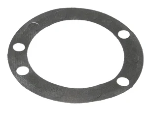Прокладка ГАЗ-53, 3307, ГАЗон Next полуоси паронит 0.5 AUTOGASKET