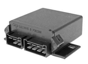 Реле поворота ГАЗ-2410, 3302, ЗИЛ 12V AVTOPRIBOR