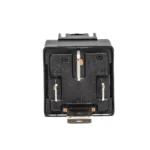 Реле стартера ГАЗ-3302, 2217 с кронштейном AVTOELECTRICA