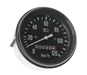 Спидометр ГАЗ-3307, 3309, УАЗ-3151, УРАЛ d=100мм AVTOPRIBOR