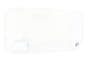 Стекло задка ГАЗ-3307 БСЗ