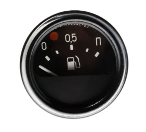 Указатель топлива КАМАЗ, ГАЗ-4301, 3306, УРАЛ (аналог 057684) AVTOPRIBOR