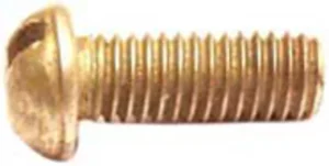 Винт М6х1.0х16 клапан.крышки ЗМЗ-402, нас.топл. ГАЗ-2410, 31029, 3307, 53, УАЗ, с цил. головкой ЭТНА